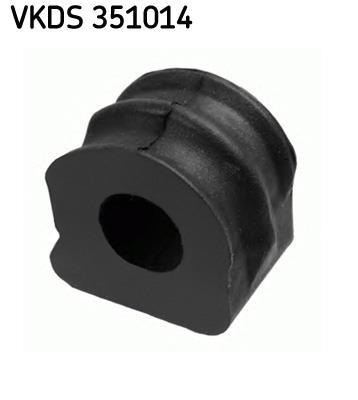 Coussinet de palier, stabilisateur SKF ref. VKDS 351014